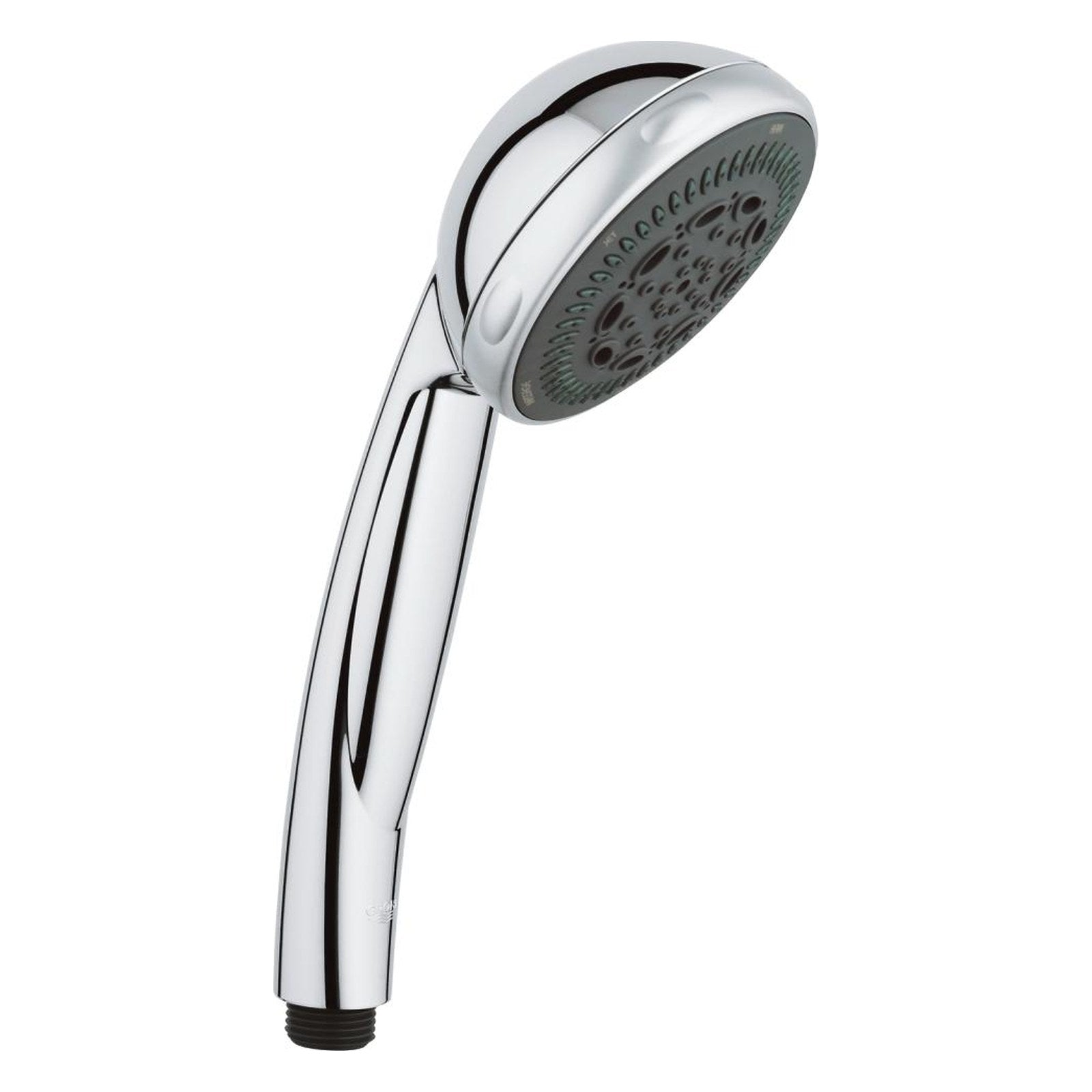 Grohe Vitalio Comfort 100 handdouche 4 straalsoorten