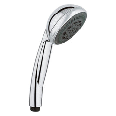 Grohe Vitalio Comfort 100 handdouche 4 straalsoorten