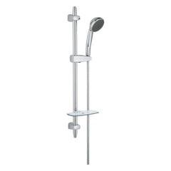 Grohe Vitalio Comfort 100 doucheset 3 straalsoorten