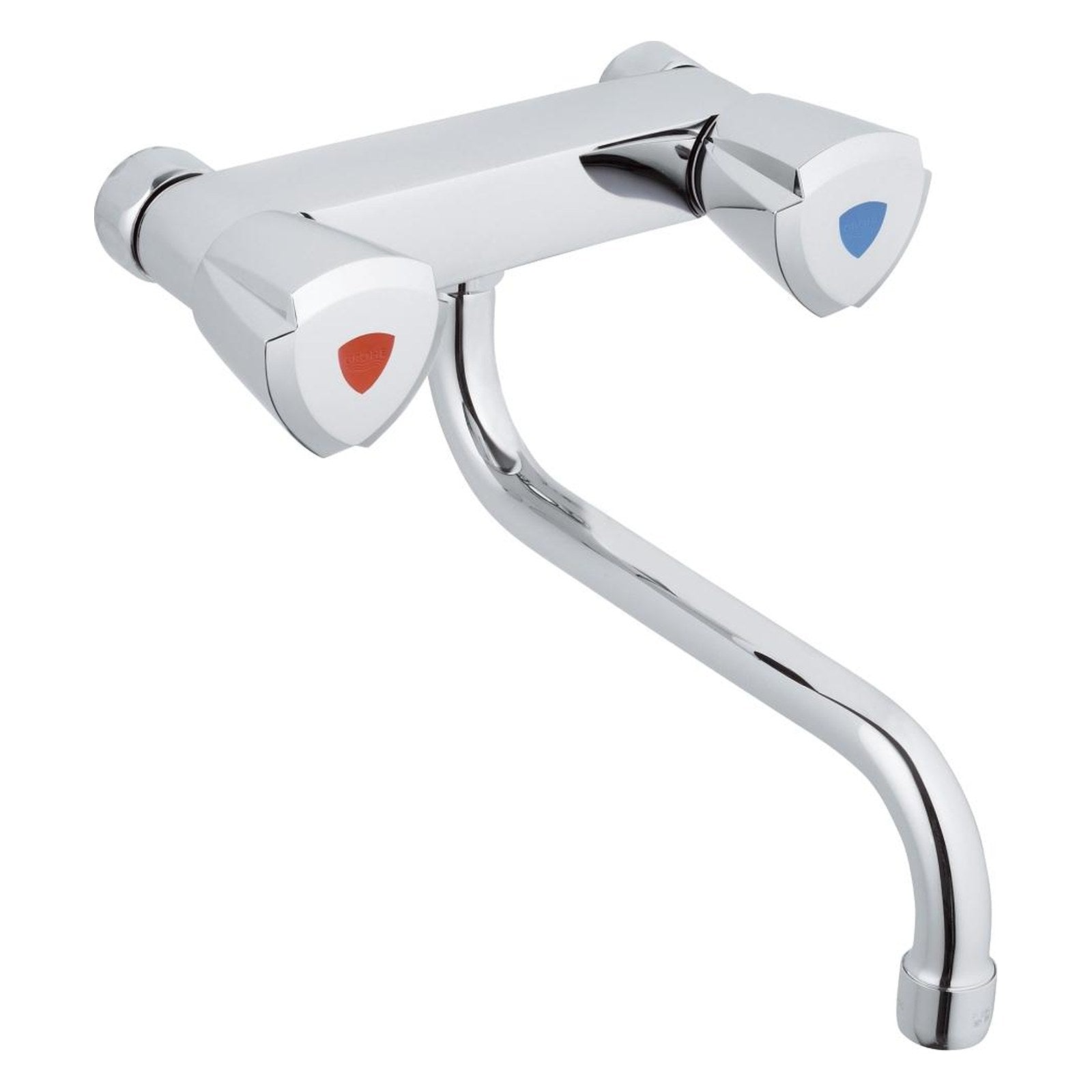 Grohe Costa Trend keuken-wandmengkraan 1/2