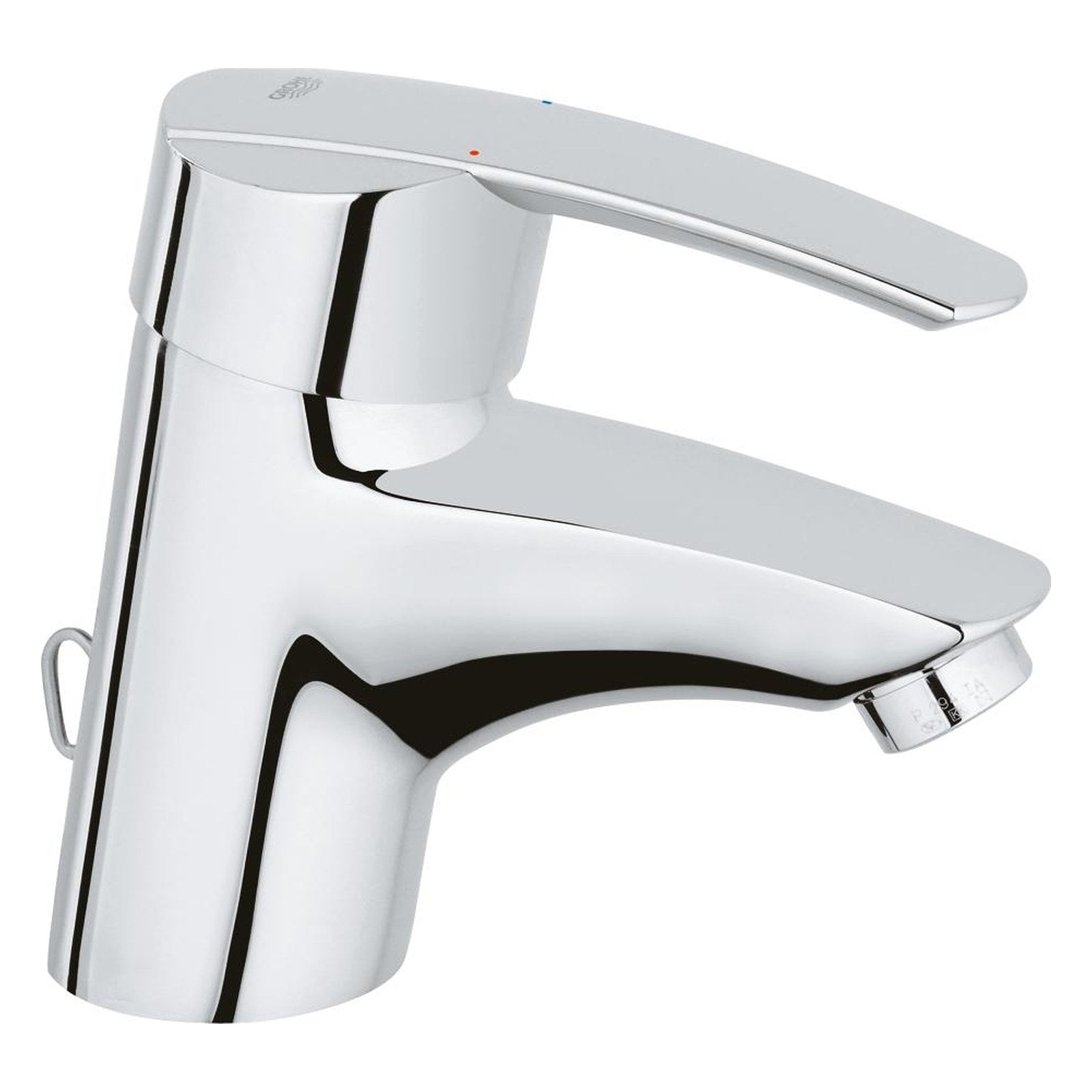 Grohe Start wastafelmengkraan S-Size