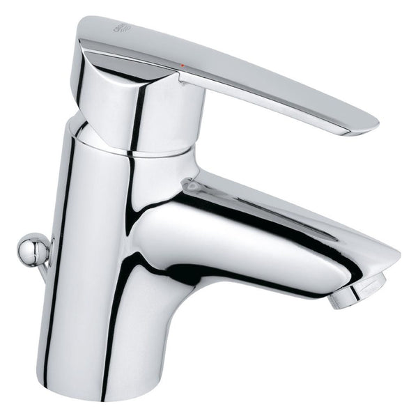 Grohe Wave wastafelmengkraan