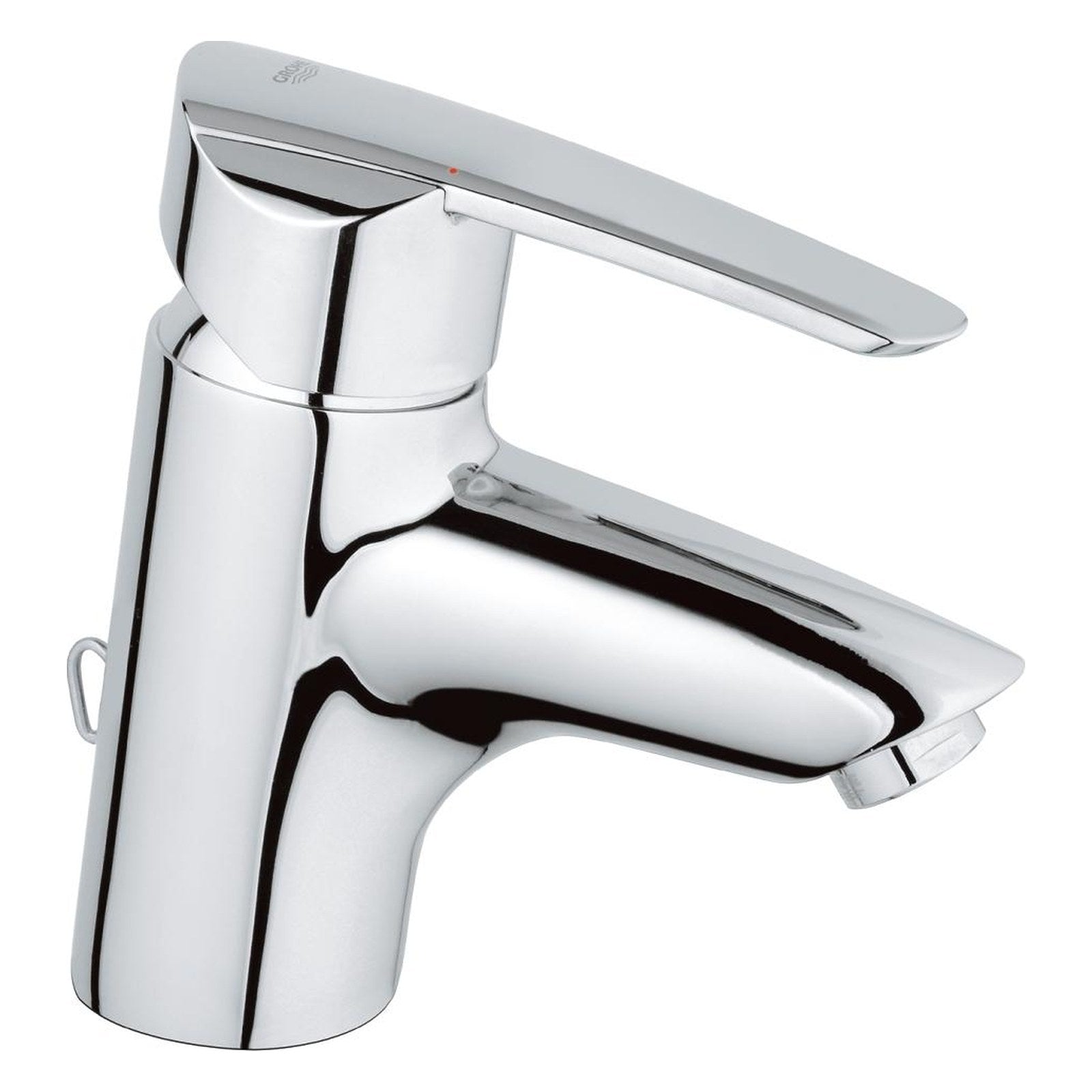 Grohe Wave wastafelmengkraan