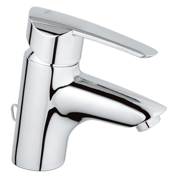 Grohe Wave wastafelmengkraan