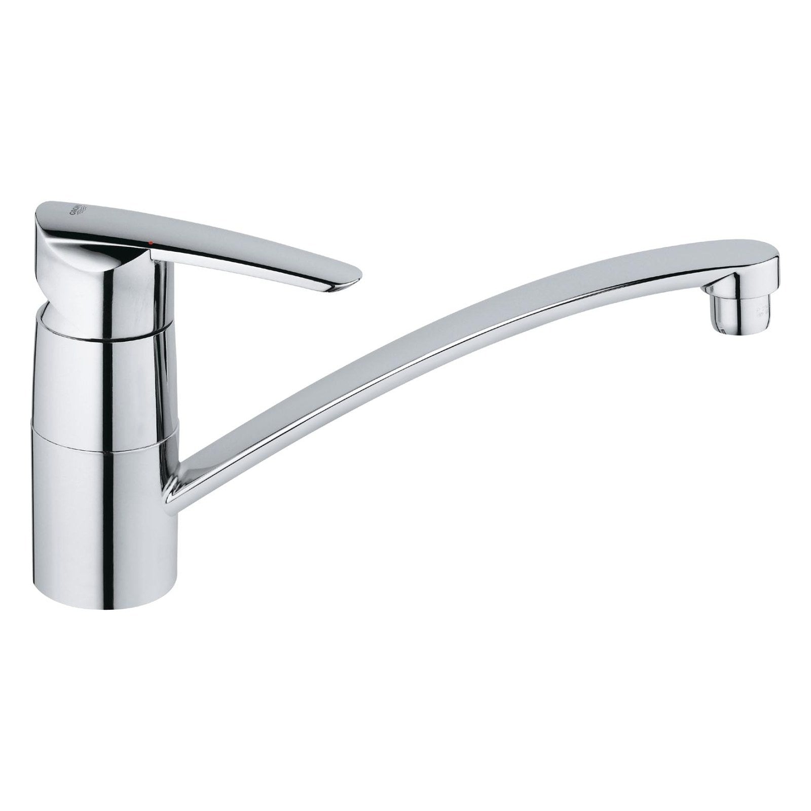 Grohe Wave keukenmengkraan