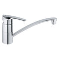 Grohe Wave keukenmengkraan