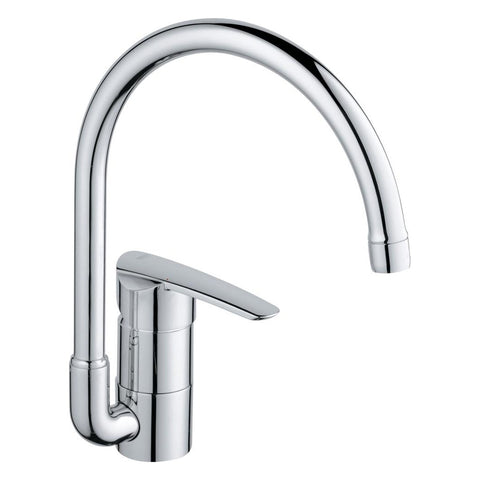 Grohe Wave keukenmengkraan