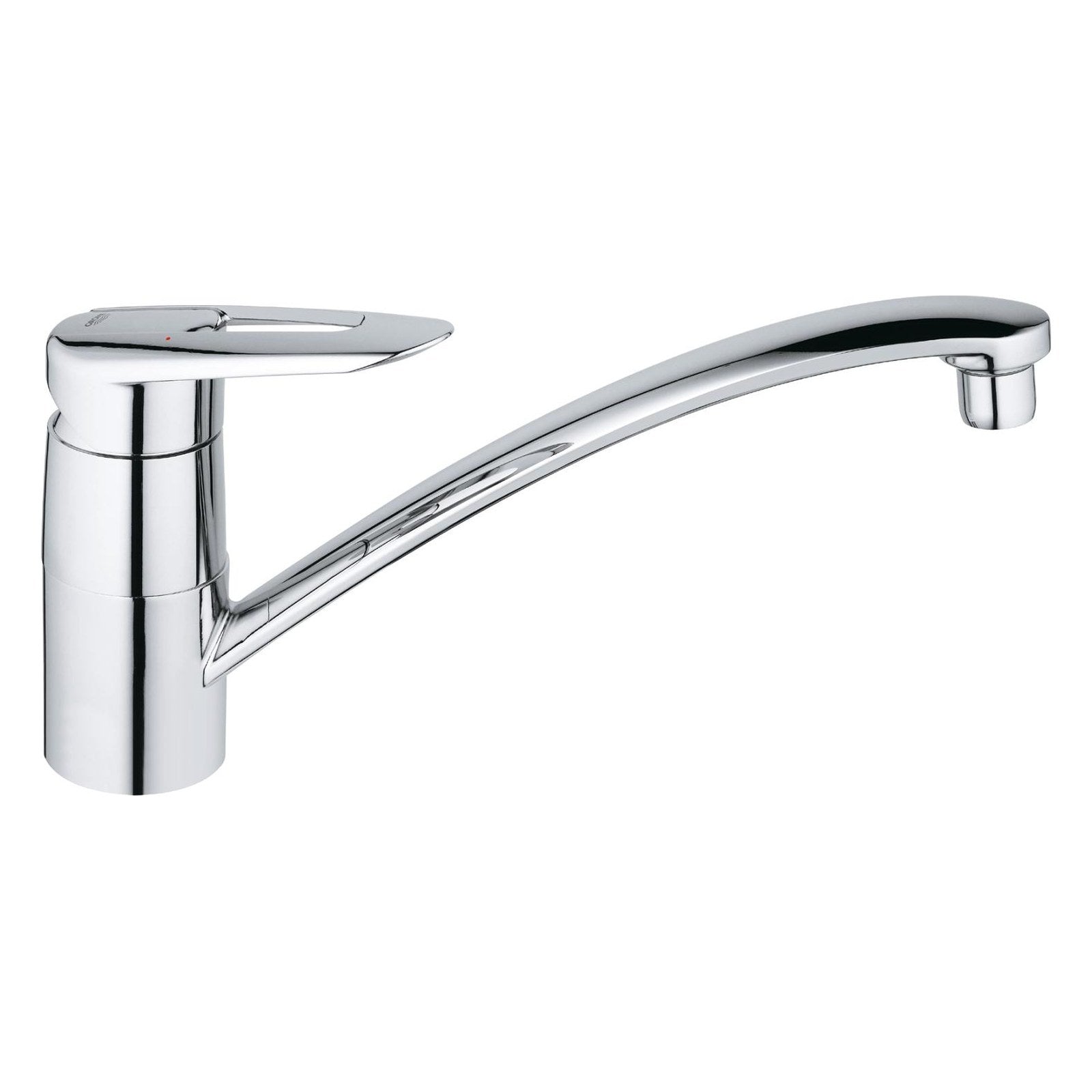 Grohe Touch keukenmengkraan