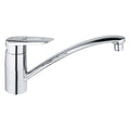 Grohe Touch keukenmengkraan