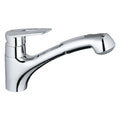 Grohe Touch keukenmengkraan