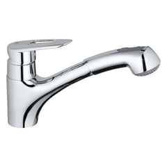 Grohe Touch keukenmengkraan