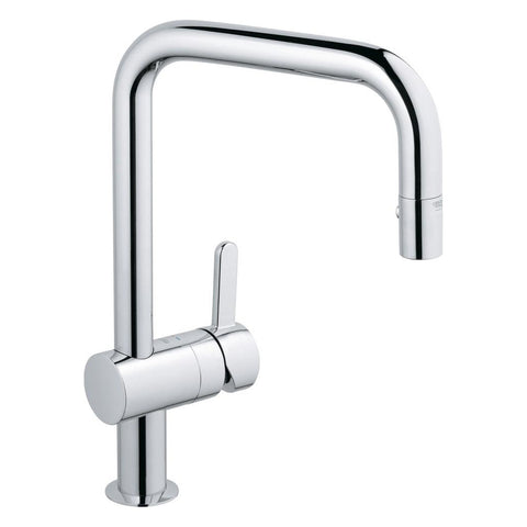 Grohe Flair keukenmengkraan