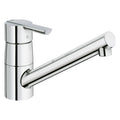 Grohe Feel keukenmengkraan
