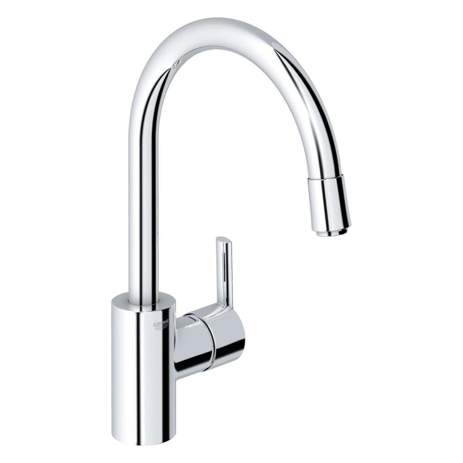 Grohe Feel keukenmengkraan