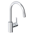 Grohe Feel keukenmengkraan