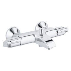 Grohe Precision Trend thermostatische badmengkraan