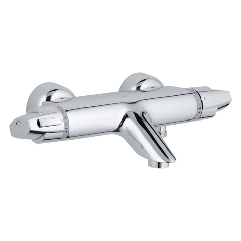 Grohe Precision Comfort thermostatische badmengkraan