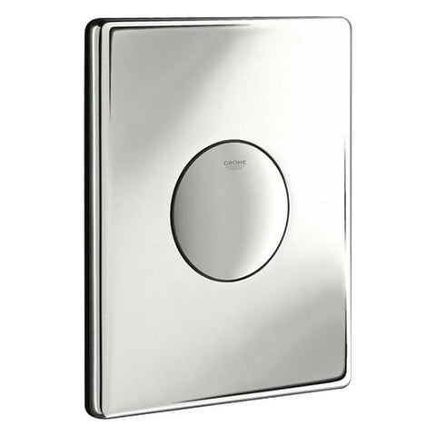 Grohe Skate bedieningsplaat