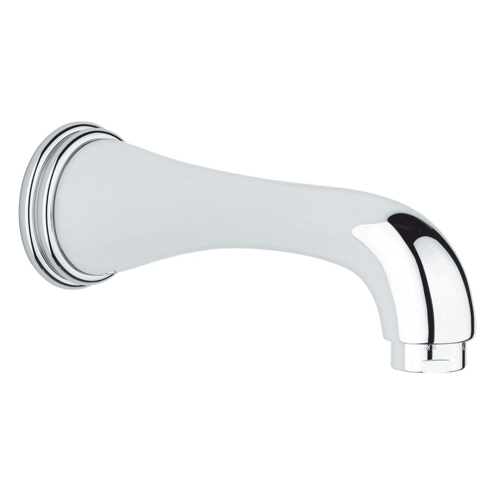 Grohe Sinfonia baduitloop