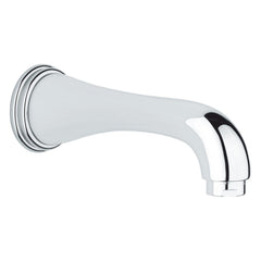 Grohe Sinfonia baduitloop