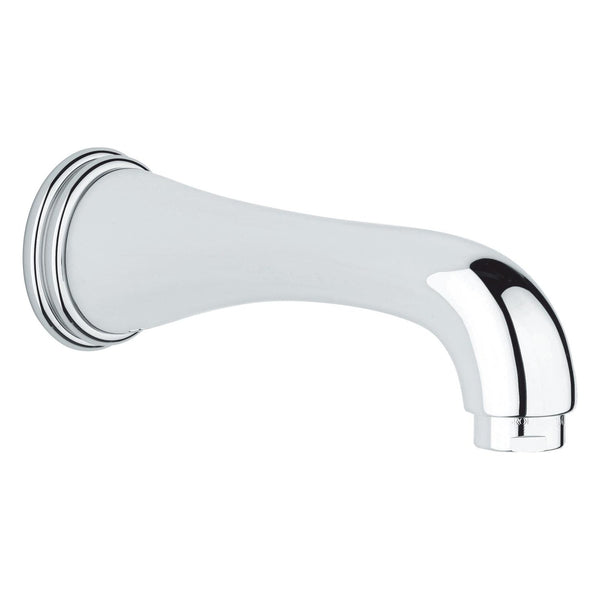 Grohe Sinfonia baduitloop
