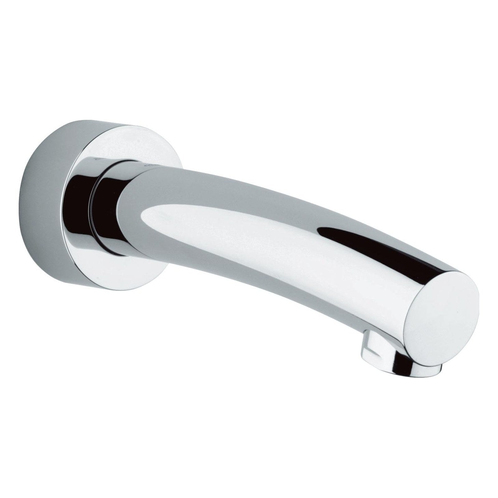Grohe Tenso baduitloop