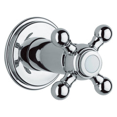 Grohe Sinfonia opbouwdeel