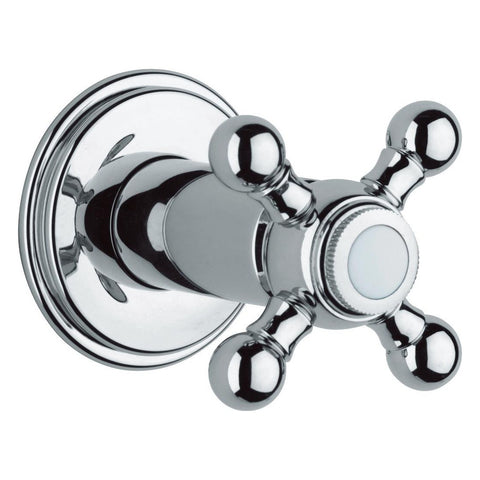 Grohe Sinfonia opbouwdeel