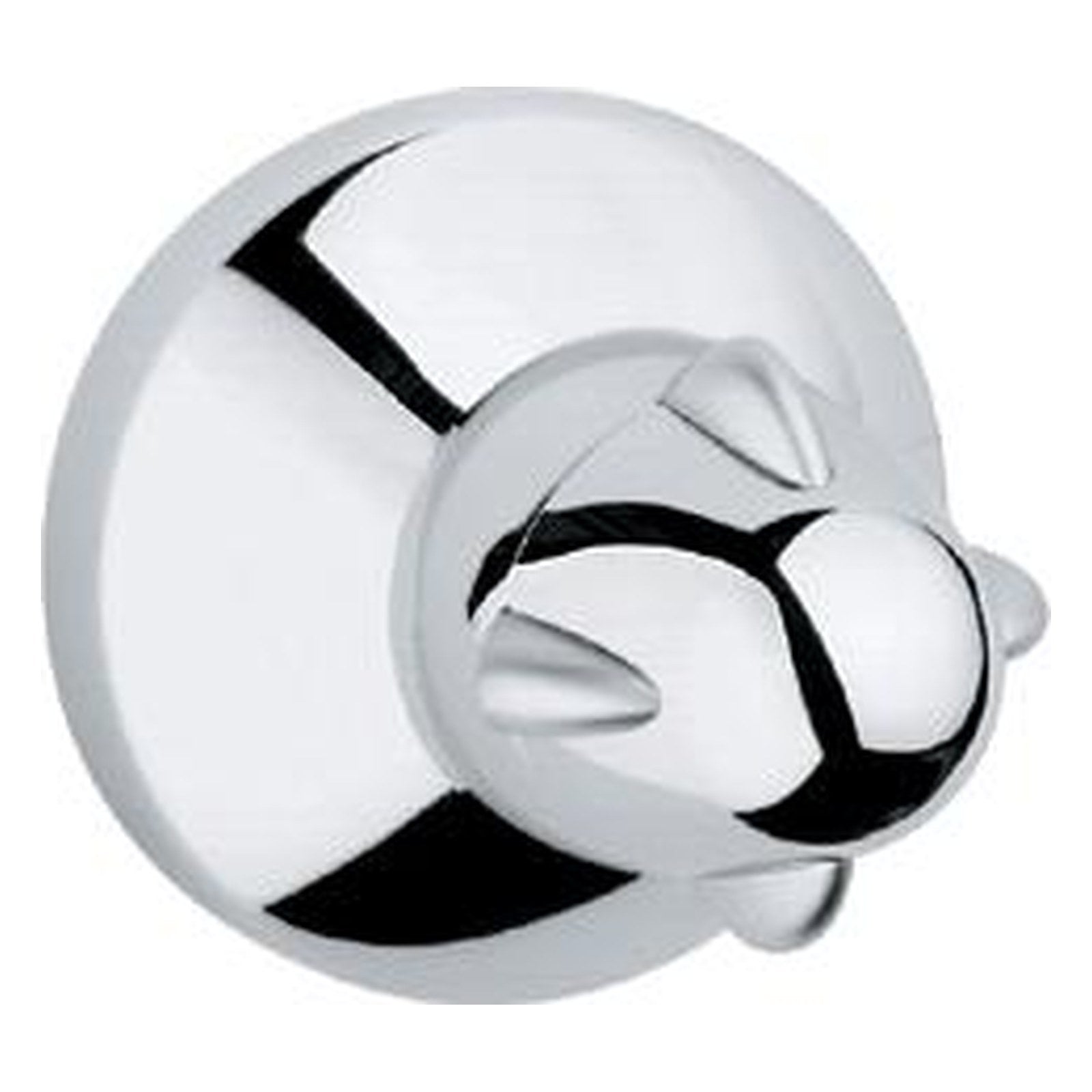 Grohe Talia opbouwdeel