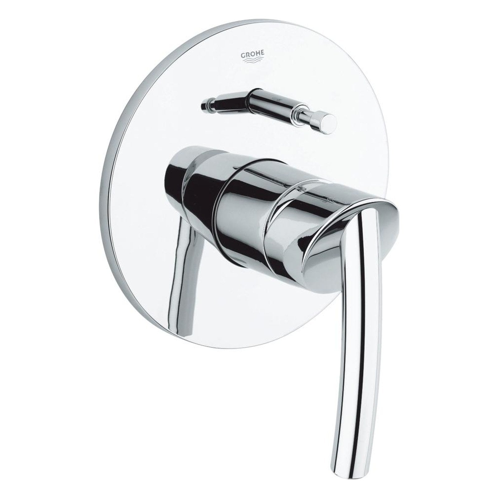 Grohe Tenso badmengkraan