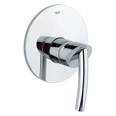 Grohe Tenso afbouwdeel douchemengkraan