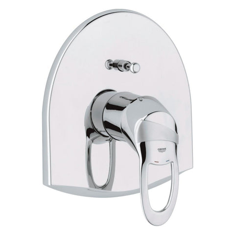 Grohe Chiara badmengkraan