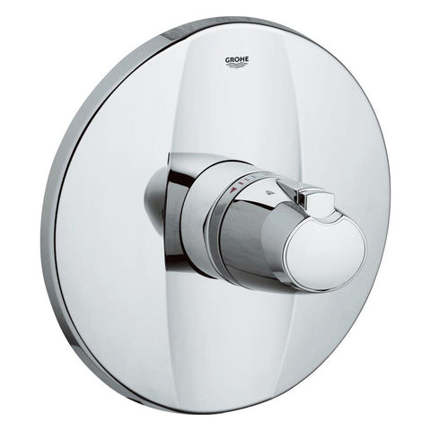 Grohe Grohtherm 3000 centraal thermostaat