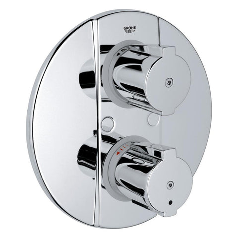 Grohe Grohtherm 2000 Special badthermostaat