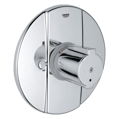 Grohe Grohtherm 2000 Special centraal thermostaat