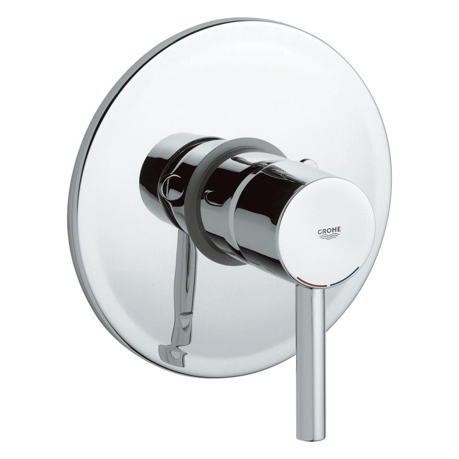 Grohe Essence afbouwdeel douchemengkraan