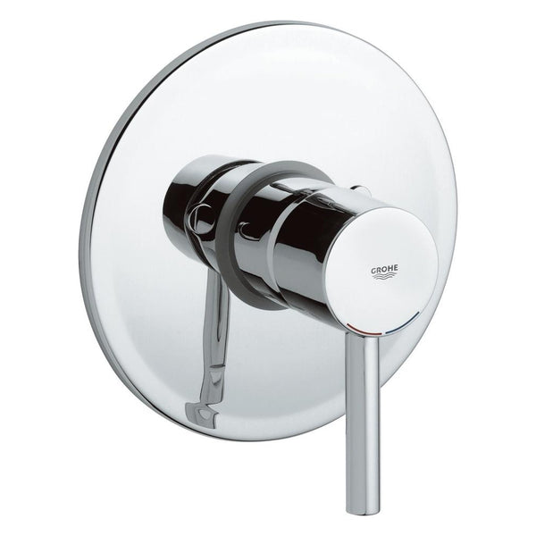 Grohe Essence afbouwdeel douchemengkraan