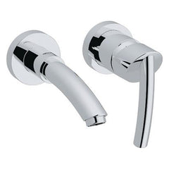 Grohe Tenso tweegats wastafelmengkraan