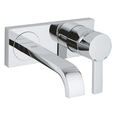 Grohe Allure tweegats wastafelmengkraan S-Size