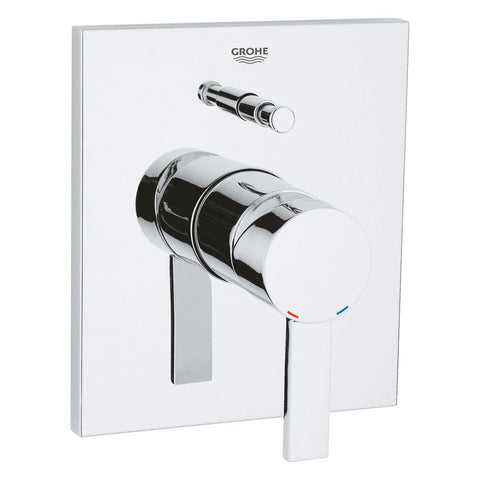 Grohe Allure badmengkraan