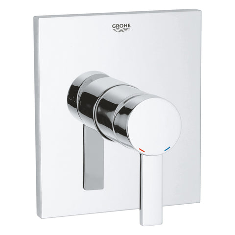 Grohe Allure douchemengkraan