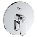 Grohe Veris badmengkraan
