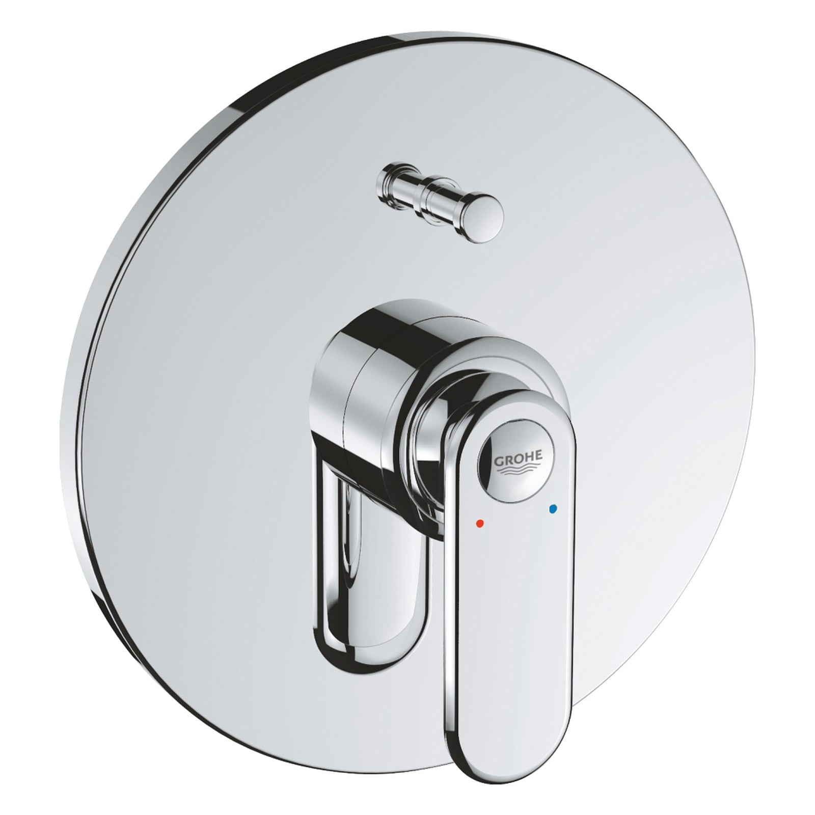 Grohe Veris badmengkraan