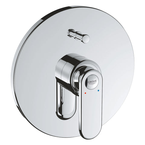 Grohe Veris badmengkraan