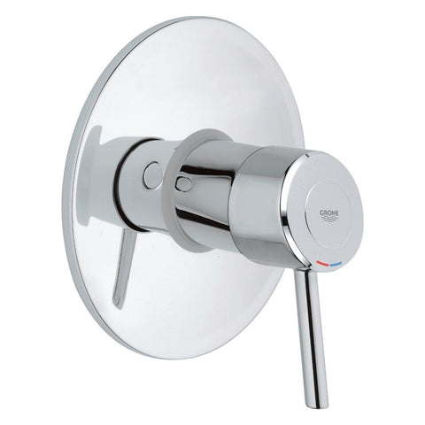 Grohe Concetto douchemengkraan