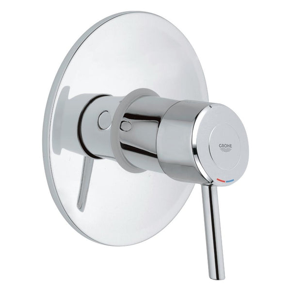 Grohe Concetto douchemengkraan