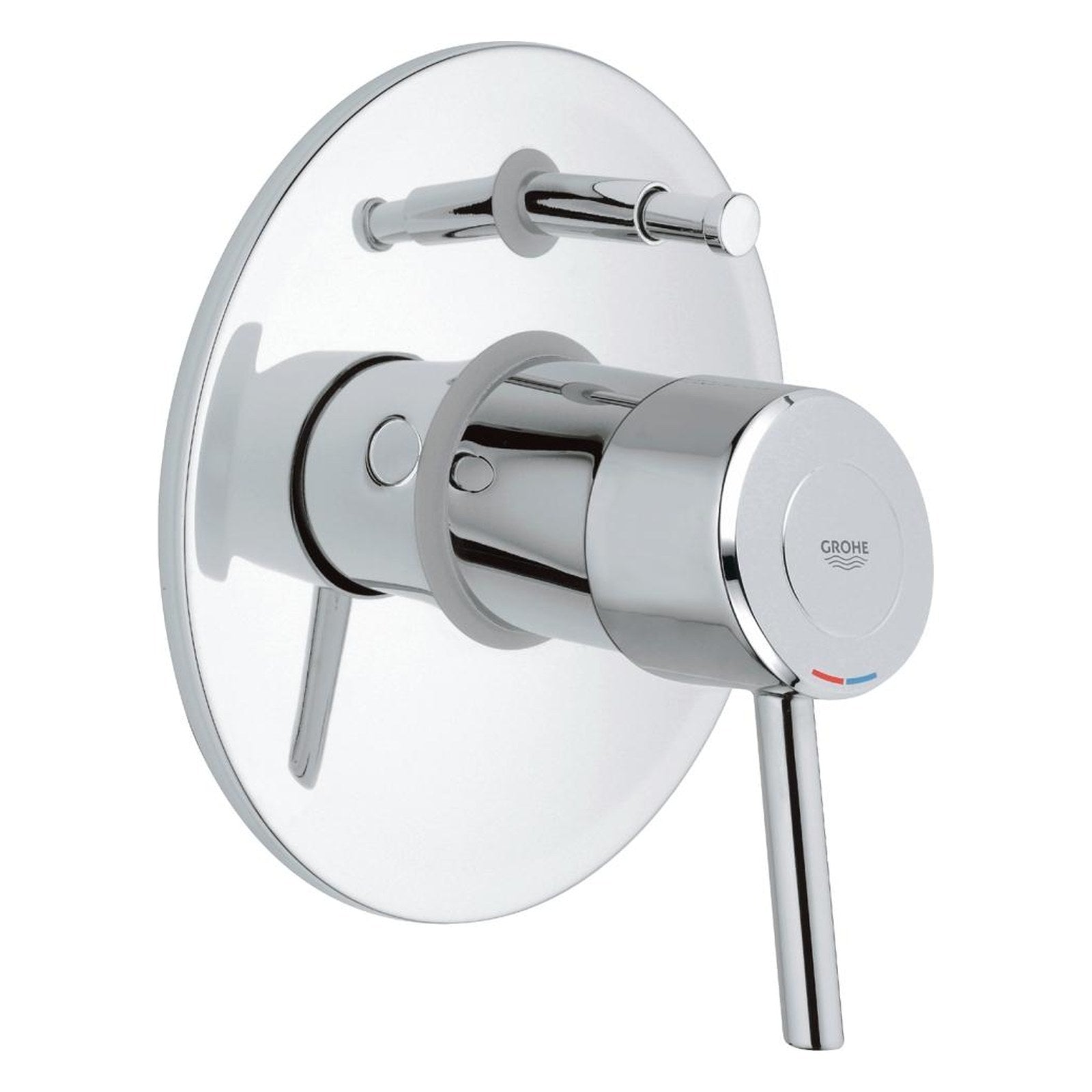 Grohe Concetto badmengkraan