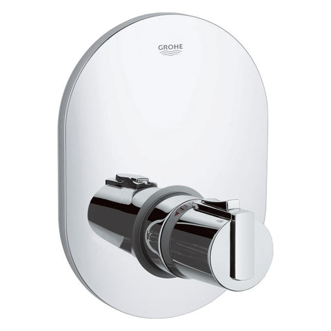Grohe Grohtherm 2000 centraal thermostaat