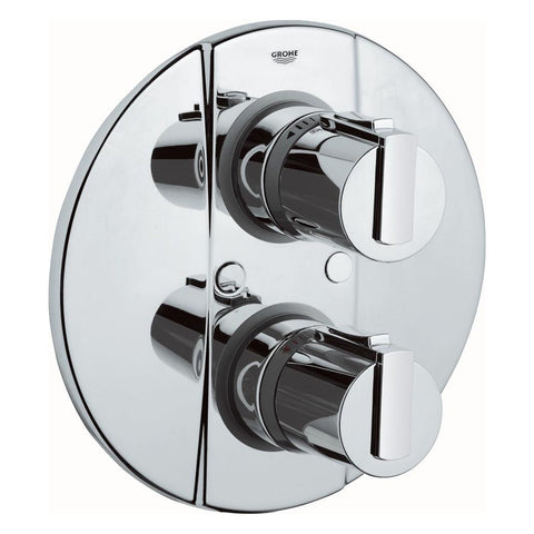 Grohe Grohtherm 2000 douchethermostaat
