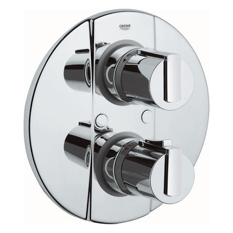 Grohe Grohtherm 2000 badthermostaat